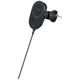 Автотримач з функцією бездротової зарядки Pitaka MagEZ Pro 2 15W Black Grey with MagSafe (CM2402N) - зображення 5