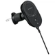 Автотримач з функцією бездротової зарядки Pitaka MagEZ Pro 2 15W Black Grey with MagSafe (CM2402N) - зображення 6