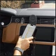 Автотримач з функцією бездротової зарядки Pitaka MagEZ Pro 2 15W Black Grey with MagSafe (CM2402N) - зображення 11