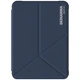 Чохол Skinarma Trax для Kindle 11 gen. 6" Blue (SK-KINDLE11G-TRAX-BLU) - зображення 1