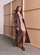Сукня Missguided CL115810 рожевий принт 40 - изображение 3