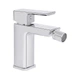 Смеситель для биде Lidz Dozorca 001AF (k35) Chrome LDDOZ001AFCRM48991 - изображение 1