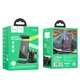 Холдер Hoco CA120 Prospering center console car holder for tablets Чорний - изображение 2