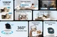 IP-камера поворотна Wi-Fi - SONOFF CAM Pan-Tilt 2 Smart Indoor Home Security Camera - изображение 7