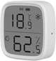 Датчик температури і вологості з дисплеєм SONOFF SNZB-02D Zigbee LCD Smart Temperature Humidity Sensor - изображение 1