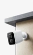 Уличная беспроводная камера Xiaomi Outdoor Camera BW500 MJSXJ05BY / BHR8300CN - изображение 6