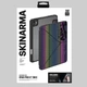 Чехол Skinarma Kira Kobai для iPad Pro 11" (M4) Hologram (SK-PDP11G5-KIRAKOB) - изображение 5