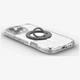 Тримач Spigen Dual Pop with MagSafe Grey (8800283313277) - зображення 2