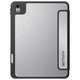 Чехол Skinarma Kira Kobai для iPad Air 11" (M2/M3/5Gen/4Gen) Chrome (SK-PDA11G6-KKLSIL) - изображение 2