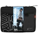 Сумка для ноутбука Skinarma Jager Sleeve 14" Black (SK-LAPTOP14-JAGER-BLK) - изображение 5
