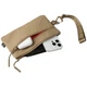 Сумка для телефона Skinarma Juno Brown (SK-CLUTCH-JUNO-BWN) - изображение 5