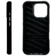 Etui Nimmy Big Eyed Pet 2.0 Panda do iPhone 16 Pro Black (6971080319761) - obraz 2