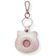 Чехол-брелок Nimmy для AirTag Big Eyed Pet 2.0 Cat Pink (N-XDY-YSK-07) - изображение 2