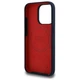 Чохол Red Bull Silicone Horizontal Logo для iPhone 15 Pro Max Navy with MagSafe (RBHMP15X24SIHSRV) - зображення 7