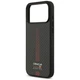 Чохол Red Bull Kevlar Powerbar для iPhone 17 Pro Max Black with MagSafe (RBHMP17X24CFGSMK) - зображення 6