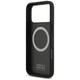 Чохол Red Bull Kevlar Powerbar для iPhone 17 Pro Max Black with MagSafe (RBHMP17X24CFGSMK) - зображення 7