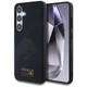 Чохол Red Bull Meshed Debossed Bull для Samsung Galaxy S25 (S931) Navy with MagSafe (RBHMS25S24PUBUFV) - зображення 1
