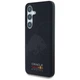 Чохол Red Bull Meshed Debossed Bull для Samsung Galaxy S25 (S931) Navy with MagSafe (RBHMS25S24PUBUFV) - зображення 2