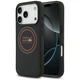 Чохол Red Bull Meshed Logo And Red Ring для iPhone 17 Pro Max Navy with MagSafe (RBHMP17X24PUMEVR) - зображення 1