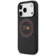 Чохол Red Bull Meshed Logo And Red Ring для iPhone 17 Pro Max Navy with MagSafe (RBHMP17X24PUMEVR) - зображення 2