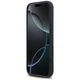 Чохол Red Bull Silicone Oversize Vertical Logo для iPhone 17 Navy with MagSafe (RBHMP17S24SIOLRV) - зображення 5