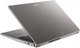 Ноутбук Acer Aspire Lite AL15-33P-32NT (NX.D62EU.003) Natural Titanium / 15.6" IPS / Intel Core 3 N355 / RAM 16 ГБ / SSD 512 ГБ - изображение 6