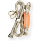 Универсальный шнурок Nimmy Cool&Cute 2.0 Brown (N-YJKM-GS-02) - изображение 5