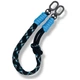 Универсальный шнурок Nimmy Cool&Cute 2.0 Blue Black (N-YJKM-GS-01-A) - изображение 3