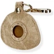 Чехол-брелок Nimmy для AirTag New Big Eyed Pet 2.0 Dog Brown (N-XDY-YSK-014) - изображение 5
