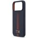 Чохол Red Bull Silicone Powerbar для iPhone 17 Pro Max Navy with MagSafe (RBHMP17X24SIVGSV) - зображення 6