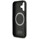 Чохол Red Bull Kevlar Logo Matt для iPhone 17 Black with MagSafe (RBHMP17S24CFOSK) - зображення 7