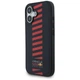 Чохол Red Bull Meshed Powerbar для iPhone 17 Navy Blue with MagSafe (RBHMP17S24PUDSRV) - зображення 2