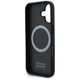Чохол Red Bull Meshed Powerbar для iPhone 17 Navy Blue with MagSafe (RBHMP17S24PUDSRV) - зображення 7