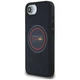 Чохол Red Bull Meshed Logo and Red Ring для iPhone 16e Navy with MagSafe (RBHMPSE424PUMEVR) - зображення 2
