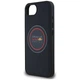 Чохол Red Bull Meshed Logo and Red Ring для iPhone 16e Navy with MagSafe (RBHMPSE424PUMEVR) - зображення 6