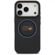 Чохол Red Bull Meshed Blue Ring & Metal Buttons для iPhone 17 Pro Navy with MagSafe (RBHMP17L24PUILVB) - зображення 3