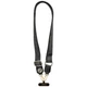 Универсальный ремешок Guess Universal CBDY 4G Tether Patch Strass Metal Logo Black (GUUCNP4DGMK) - изображение 1