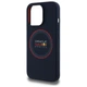 Чохол Red Bull Silicone Red Ring для iPhone 14 Pro Navy with MagSafe (RBHMP14L24SIILVR) - зображення 6
