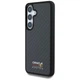 Чохол Red Bull Carbon Fiber Shiny Logo для Samsung Galaxy S25 (S931) Black with MagSafe (RBHMS25S24CFILSK) - зображення 2
