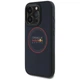 Чохол Red Bull Leather Red Ring для iPhone 15 Pro Max Navy with MagSafe (RBHMP15X24PUILVR) - зображення 2