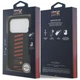 Чохол Red Bull Meshed Powerbar для iPhone 17 Pro Navy with MagSafe (RBHMP17L24PUDSRV) - зображення 8