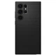 Чехол Spigen Liquid Air для Samsung Galaxy S23 Ultra Matte Black (ACS05614) - изображение 2