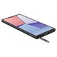 Чехол Spigen Liquid Air для Samsung Galaxy S23 Ultra Matte Black (ACS05614) - изображение 10