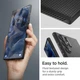 Чехол Spigen Liquid Air для Samsung Galaxy S23 Ultra Matte Black (ACS05614) - изображение 13