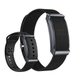 Фітнес-браслет QWatch Smart Activity з трекером активності та здоров'я чорний - зображення 2