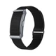 Фітнес-браслет QWatch Smart Activity з трекером активності та здоров'я чорний - зображення 3