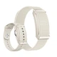 Фитнес-браслет QWatch Smart Activity с трекером активности и здоровья белый - изображение 2