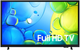 Telewizor Samsung 40" UE40F6002FKXXH (8806095968759) - obraz 1