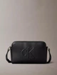 Женская сумочка Calvin Klein черная (ck3575) - изображение 1