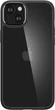 Чохол Spigen Ultra Hybrid для Apple iPhone 15 (ACS06799) Matte Black - зображення 2